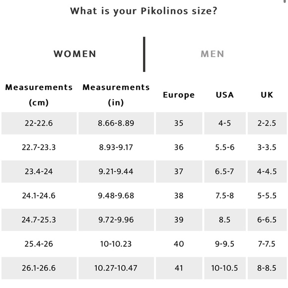 Pikolinos Le Mans 838-9629 Black Leather Combat Moto Boots Heeled Fall Winter - Picture 16 of 16